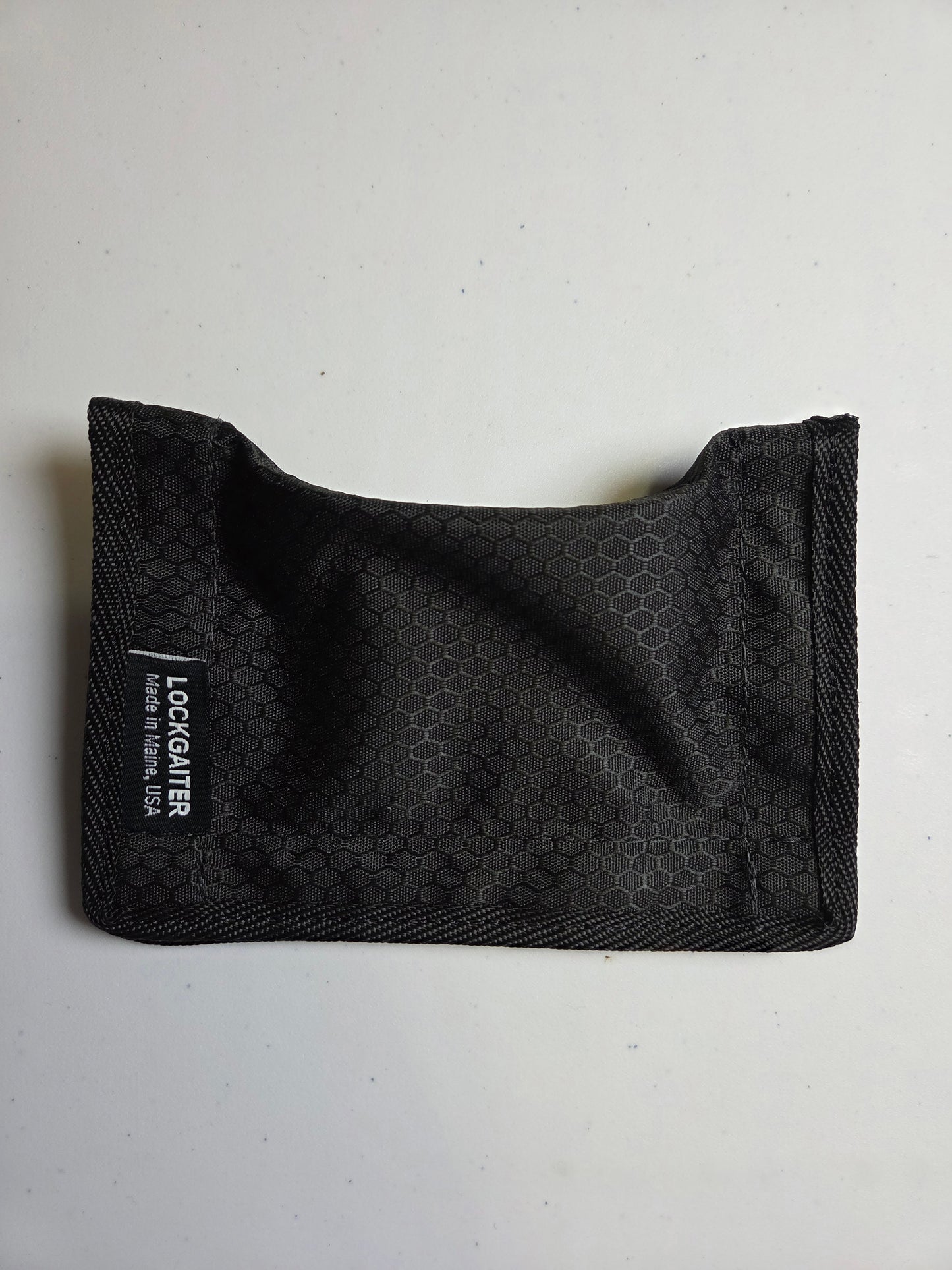Lockgaiter™ Waterproof Padlock Cover – Protects Against Rust, Corrosion & Freezing (5/16" & 3/8" Options)
